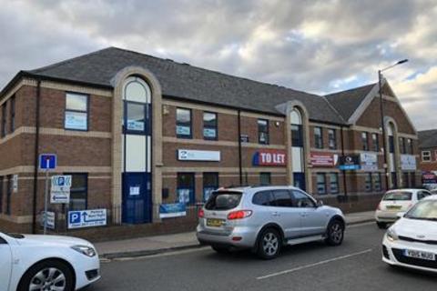 Office to rent, 2b Kings Mews, East Laith Gate, Doncaster, South Yorkshire