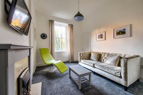 1 bedroom flat to rent - Dalmeny Street, Leith Walk, Edinburgh, EH6