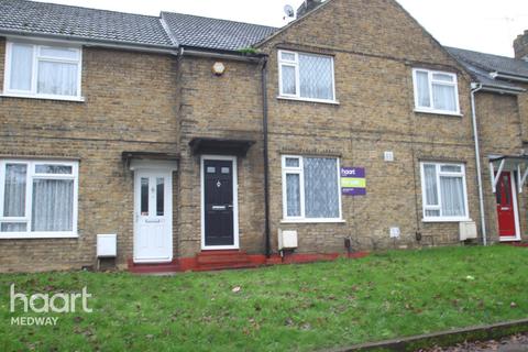 85 Darnley Road, Rochester, ME2 2EY