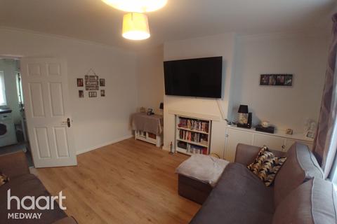 85 Darnley Road, Rochester, ME2 2EY