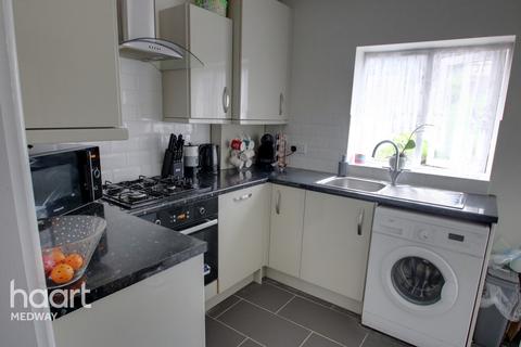 85 Darnley Road, Rochester, ME2 2EY