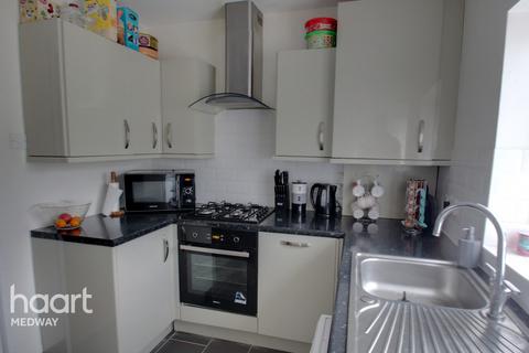 85 Darnley Road, Rochester, ME2 2EY