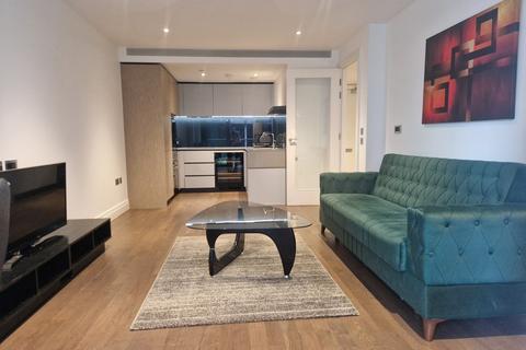 2 bedroom flat to rent, 4 Riverlight, Vauxhall, SW11 8DG