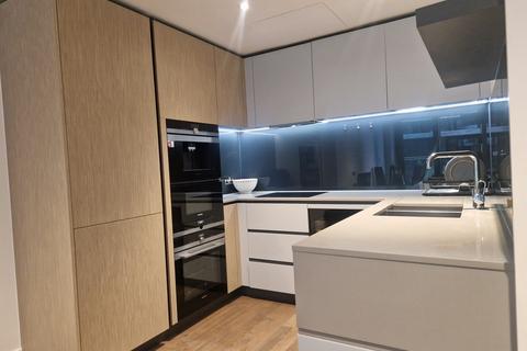 2 bedroom flat to rent, 4 Riverlight, Vauxhall, SW11 8DG