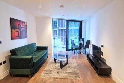 2 bedroom flat to rent, 4 Riverlight, Vauxhall, SW11 8DG