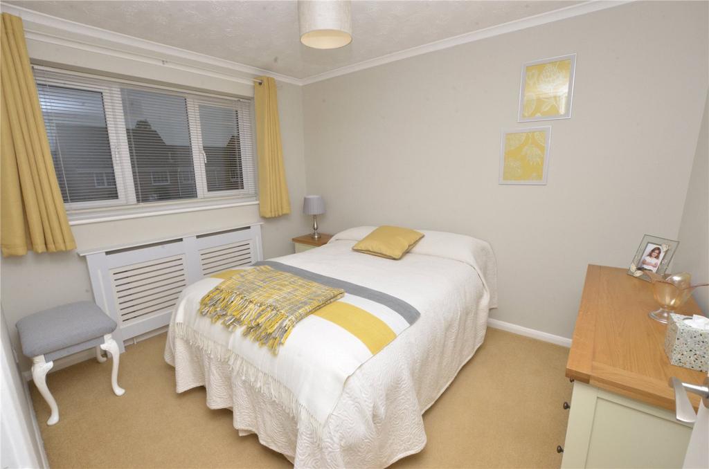 Bedroom No. 3