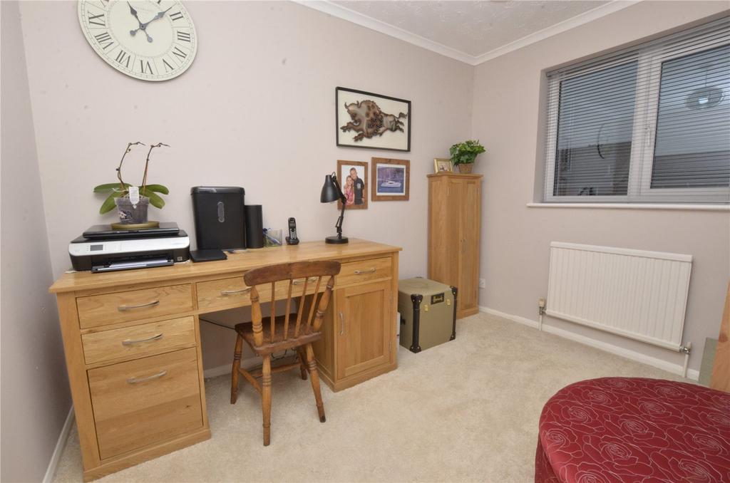 Bedroom No. 4