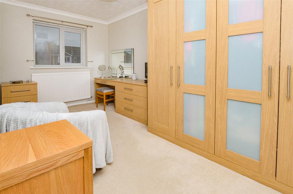 Bedroom No. 2