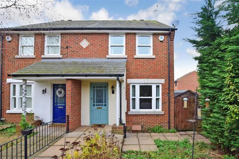 125 High Street, Wouldham, Rochester, ME1 3XF