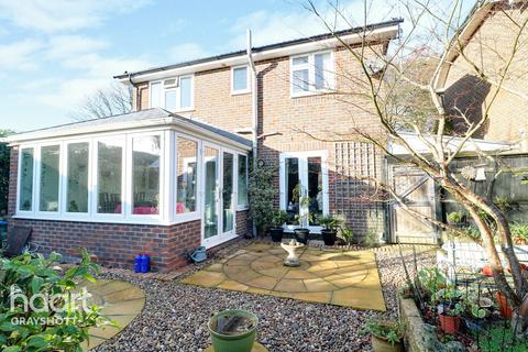 Hedgeside Hill Road, Grayshott, Hindhead, GU26 6HL