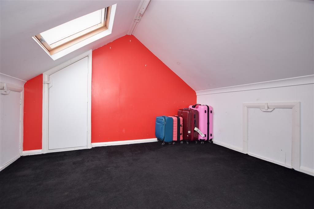 Internal Lifestyle Photograph