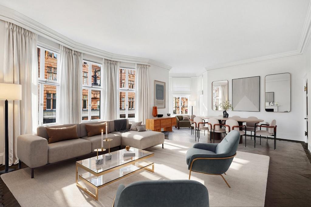 Reception Cgi