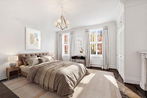 3 bedroom flat to rent, Mount Street, Mayfair, London