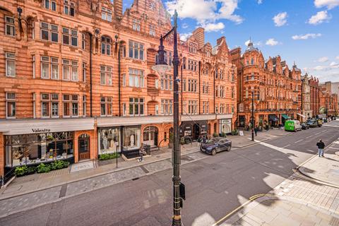 3 bedroom flat to rent, Mount Street, Mayfair, London