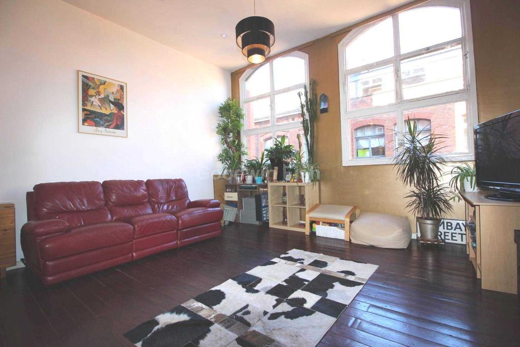 Granby House, Granby Row, Manchester 2 bed apartment £950 pcm (£219 pw)
