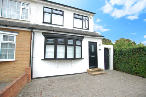 2 Recreation Avenue, Romford, RM7 9ET