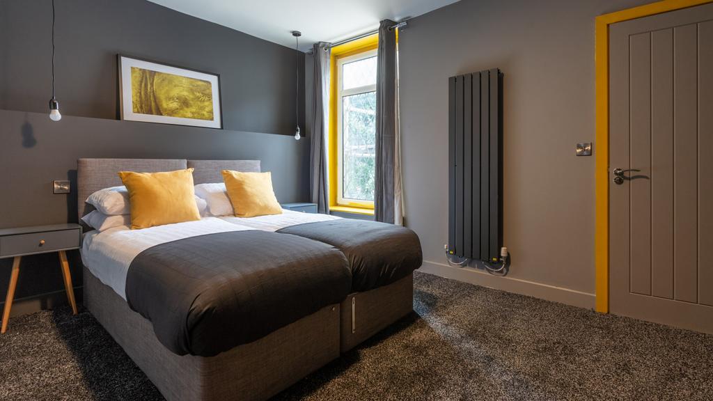 5 Bed HMO - Hopwood Street, Barnsley