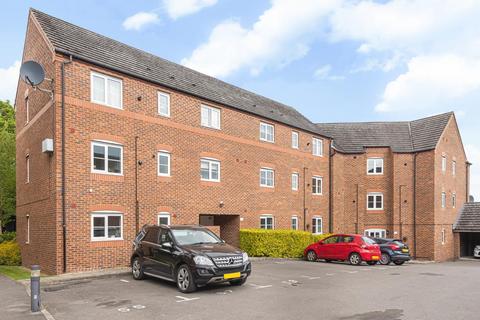 2 bedroom apartment to rent, Sherwood Place,  Headington,  OX3