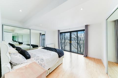 27 Rainbow Avenue, London, E14 3AR