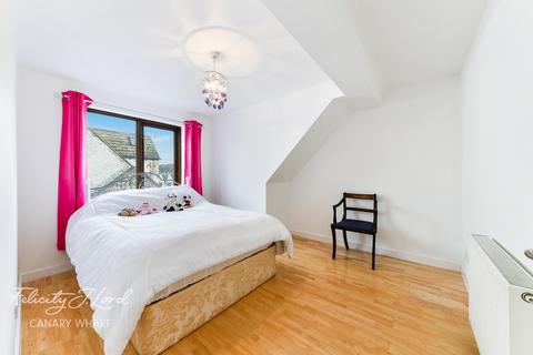 27 Rainbow Avenue, London, E14 3AR