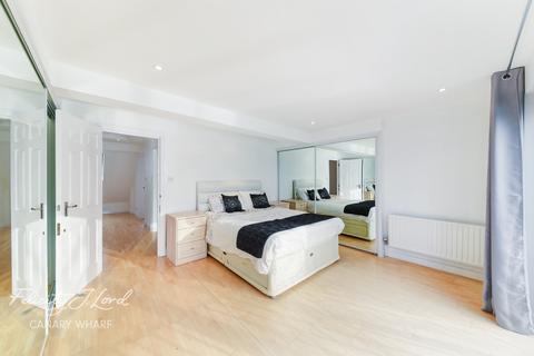 27 Rainbow Avenue, London, E14 3AR