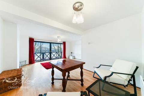 27 Rainbow Avenue, London, E14 3AR