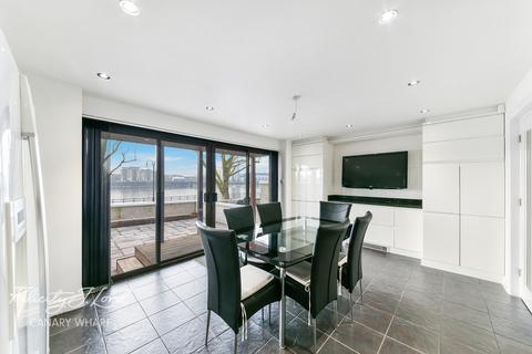 27 Rainbow Avenue, London, E14 3AR