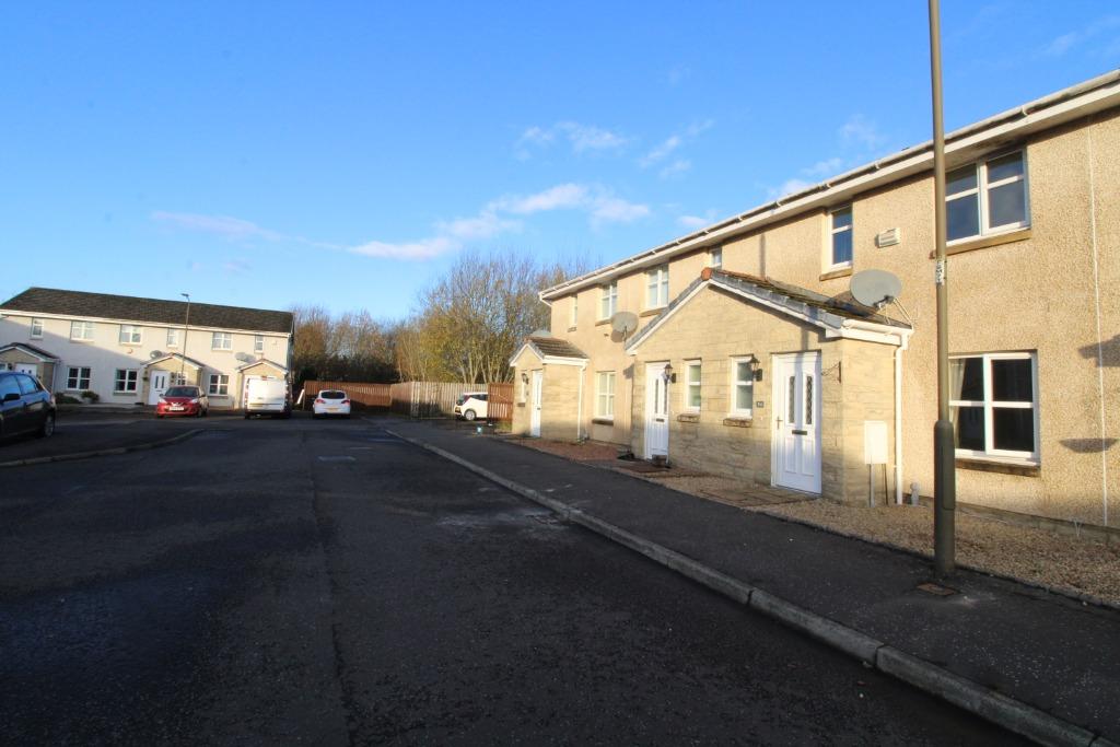 Carrongrange Gardens, Stenhousemuir, FK5 2 bed terraced house £615 pcm (£142 pw)