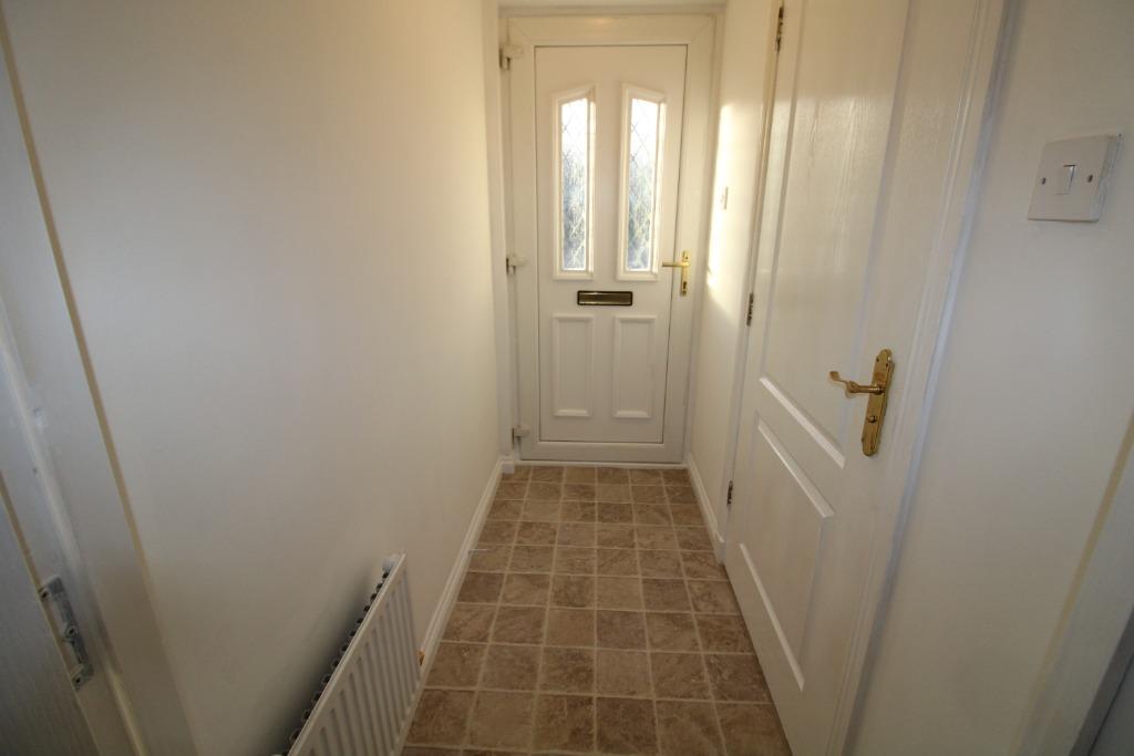 Carrongrange Gardens, Stenhousemuir, FK5 2 bed terraced house £615 pcm (£142 pw)