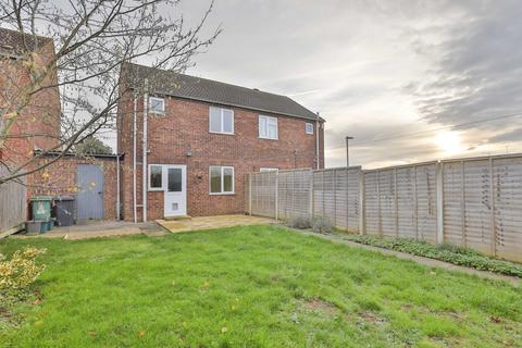 22 Chadwick Close, Tuffley, Gloucester, GL4 0YG