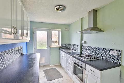 22 Chadwick Close, Tuffley, Gloucester, GL4 0YG