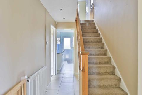 22 Chadwick Close, Tuffley, Gloucester, GL4 0YG