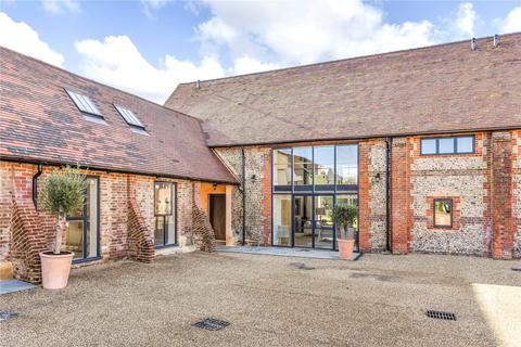 4, Dukes Barns Blakehurst, Warningcamp, Arundel, BN18 9QG