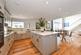 Living Area/Kitchen