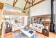 Living Area/Kitchen