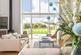 Living Area/Kitchen