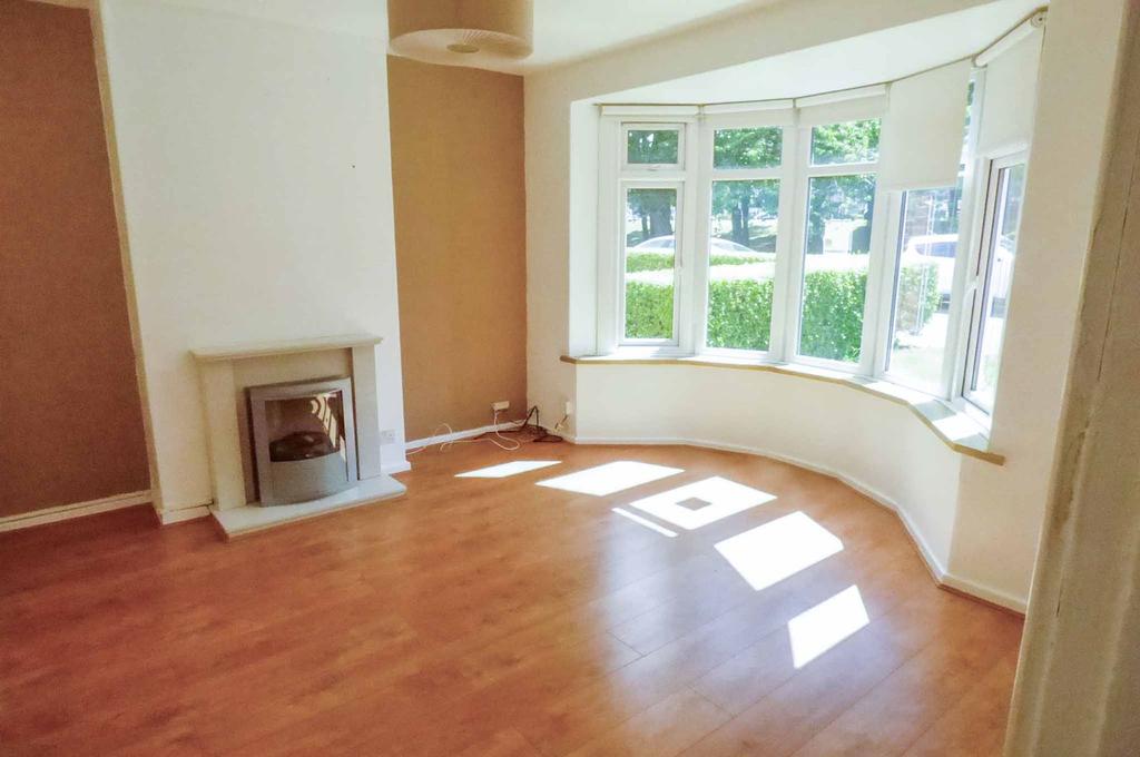 Gardens, Whitley Bay, Tyne... 3 bed semidetached house £
