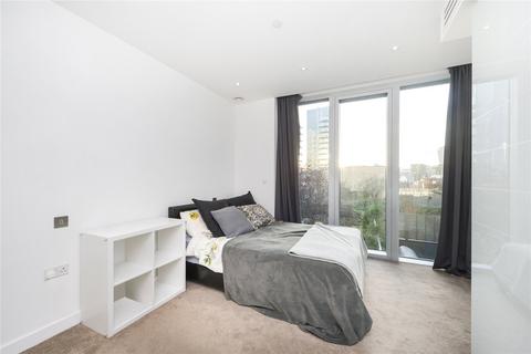 2 bedroom flat to rent, Meranti House, 84 Alie Street, London