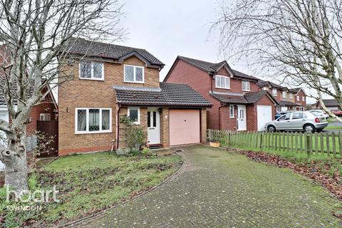 46 Spencer Close, The Prinnels, Swindon, SN5 6NQ