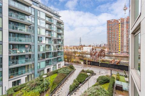 1 bedroom apartment to rent, Merlin Heights, Waterside Way, London, N17