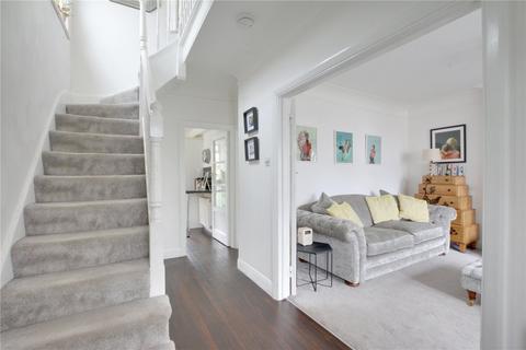 8 Broad Walk, Kidbrooke, London, SE3 8NB