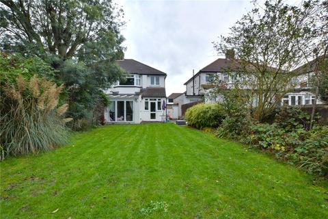 8 Broad Walk, Kidbrooke, London, SE3 8NB
