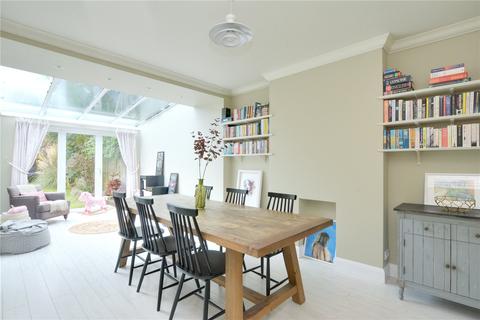 8 Broad Walk, Kidbrooke, London, SE3 8NB