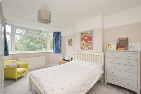 8 Broad Walk, Kidbrooke, London, SE3 8NB