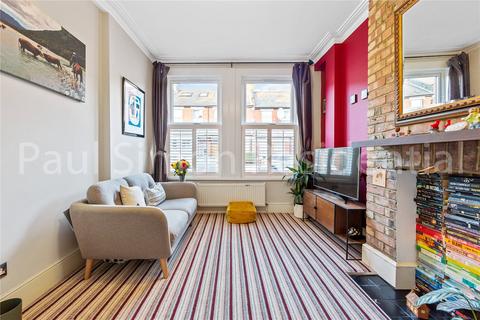 28 Falmer Road, London, N15 5BA