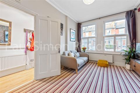 28 Falmer Road, London, N15 5BA
