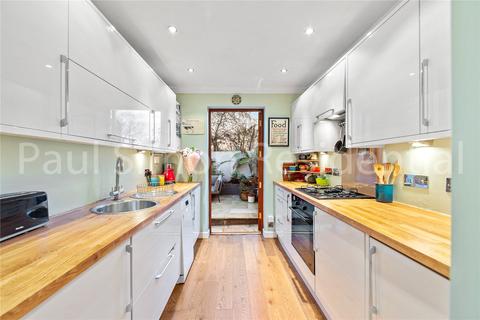 28 Falmer Road, London, N15 5BA