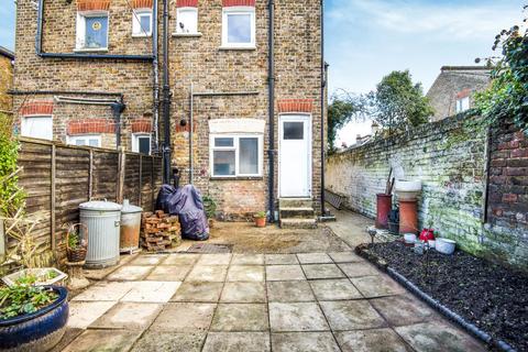 47 Bruce Road, Mitcham, CR4 2BJ