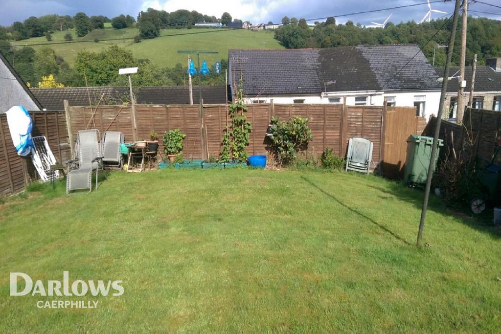 High Street, BLACKWOOD Land for sale £40,000