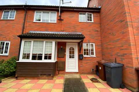 15 Britten Close, Elstree, Borehamwood, WD6 3HT